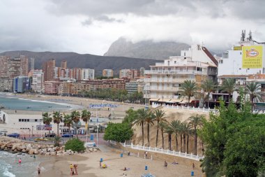 Benidorm