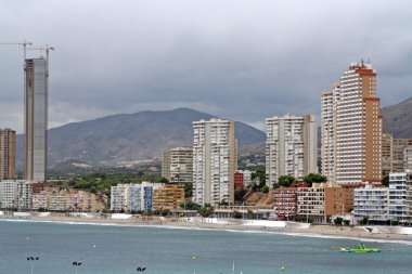 Benidorm