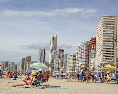 Benidorm