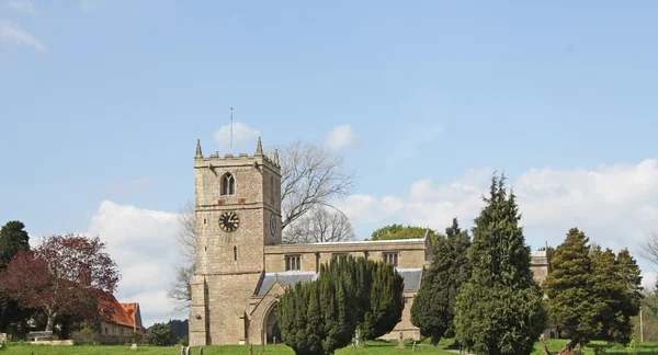 Church — Stock Photo, Image