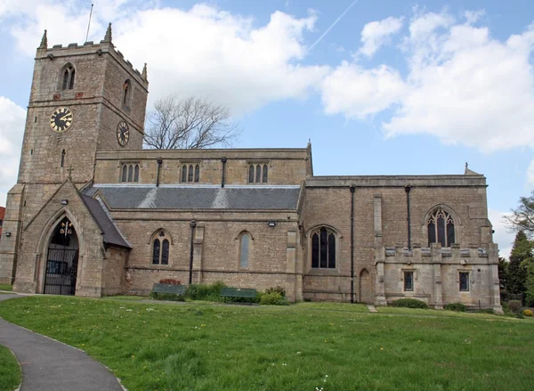 Church — Stock Photo, Image