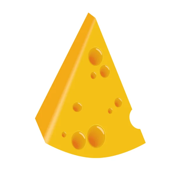 Τυρί — Διανυσματικό Αρχείο