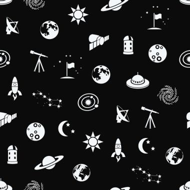 Dikişsiz uzay bilmece