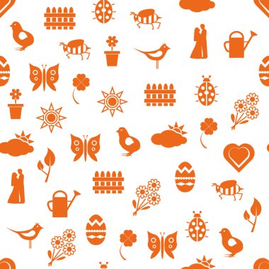 Bahar seamless modeli