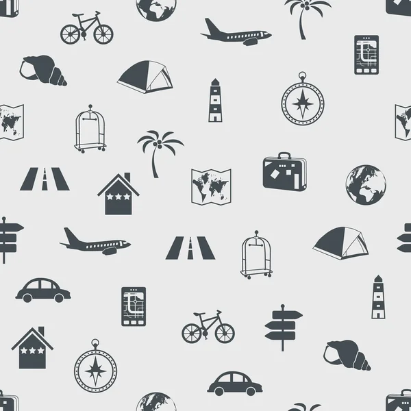 sorunsuz seyahat desen