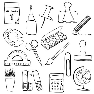 ileti örneği kroki görüntüleri