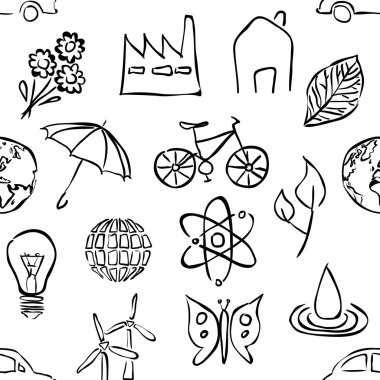 Sketch ortamına seamless modeli