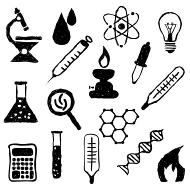 Doodle laboratuvar görüntüleri