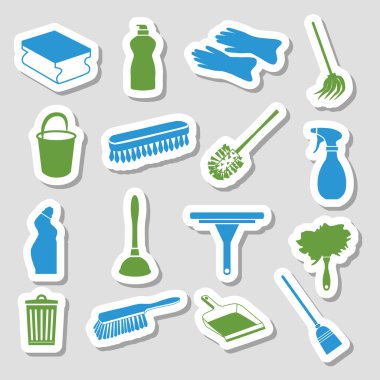 Sticker Temizleme