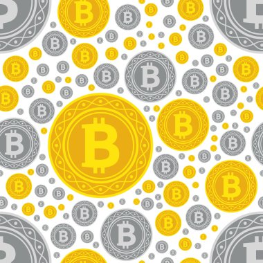 bitcoin paralar seamless modeli