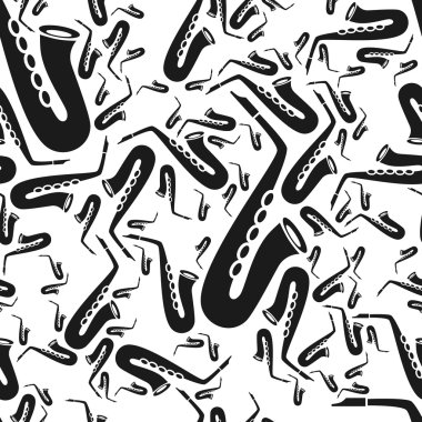 saksafon seamless modeli