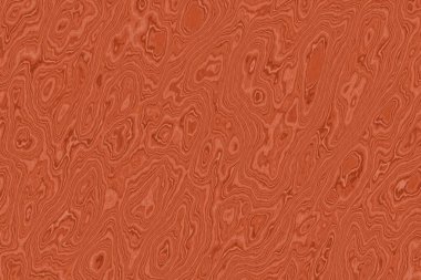 Güzel kırmızı soyut ahşap dijital arkaplan çizimi