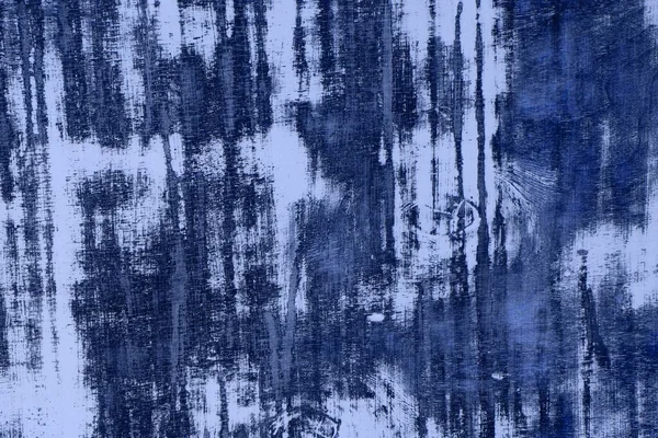 Fantastique Bleu Vieux Shabby Texture Planche Bois Naturel Fond Photo — Photo
