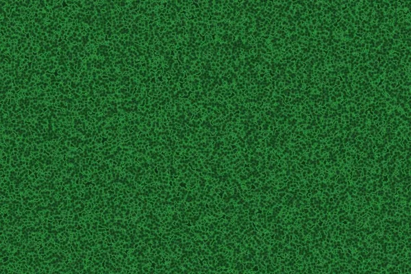 Artístico Moderno Verde Enorme Cantidad Bio Virus Textura Fondo Ilustración —  Fotos de Stock