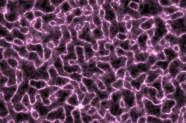 güzel pembe sıvı ışıklandırma bilgisayar sanatı arkaplan resimlerini değiştiriyor