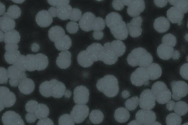 şirin organik gürültü bilgisayar grafik arkaplan çizimi