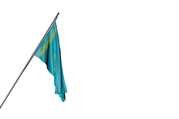 Vrij Elke Viering Vlag Illustratie — Stockfoto