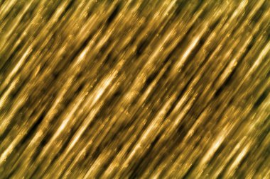 inanılmaz turuncu yansıtan metal köşegen çizgiler dijital olarak yapılmış arkaplan veya doku çizimi