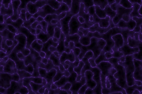 Красивые Фиолетовые Огни Энергии Гранж Жидкости Компьютерной Графики Иллюстрации Текстуры — стоковое фото