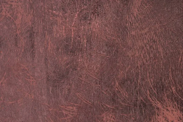 可愛い赤のグランジみすぼらしい木の板の質感 アブストラクトな写真背景 — ストック写真