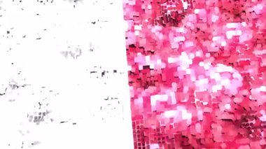 Malta parlak bayrağı - döngü