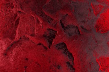 Güzel, eski, parlak, sıva desenli, soyut fotoğraf arkaplanı.