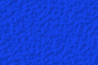 düz eğriler ile yaratıcı mavi desen bilgisayar grafik arkaplan illüstrasyonu