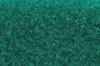 şaşırtıcı deniz mavisi, deniz yeşili rastgele sesler bilgisayar grafikleri desen çizimi