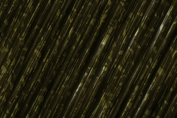 Koyu metal diyagonal çizgiler dijital grafik arkaplan dokusu çizimi tasarımı