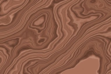 Modern kırmızı çok katmanlı vahşi taş bilgisayar sanat arkaplanı çizimi