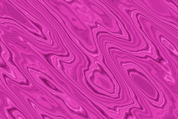 Creative Pink Flaked Stone Digitally Drawn Background Illustration — Foto Stock