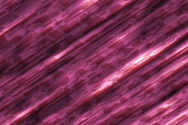 sanatsal parlayan çelik çizgiler dijital arkaplan çizimi