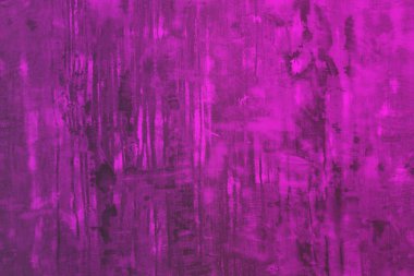 Güzel, pembe, kirli, ahşap duvar dokusu - soyut fotoğraf arkaplanı