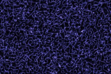 yaratıcı ışık saçan elektrik alevleri bilgisayar sanatı arkaplan çizimi