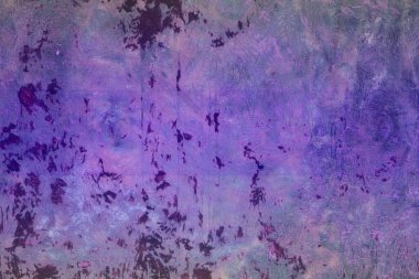 Fantastik grunge grunge renkli ahşap zemin dokusu - soyut fotoğraf arkaplanı