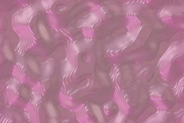 Sıvı şekilli güzel şablon bilgisayar grafikleri arkaplan resimlemesi