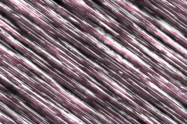 Tasarım parlak çelik çizgiler bilgisayar sanatı arkaplan dokusu çizimi