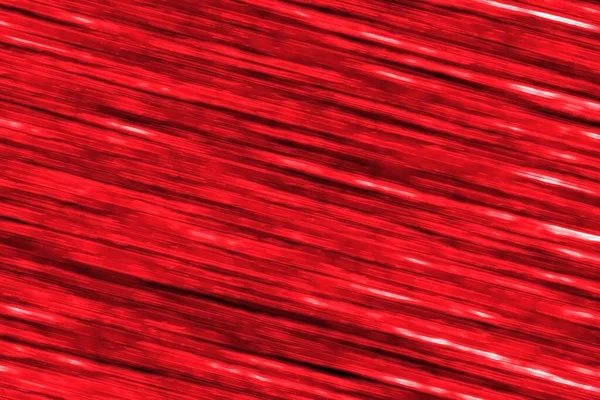 Güzel Kırmızı Elektronik Bulanık Dijital Grafik Arkaplanı Veya Doku Çizimi — Stok fotoğraf