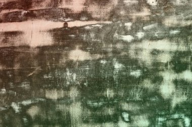 Bir sürü çizik deseni olan güzel bir tasarım tahtası. Soyut fotoğraf arkaplanı.