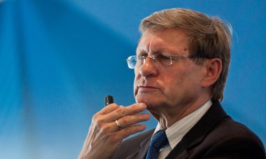 Leszek Balcerowicz