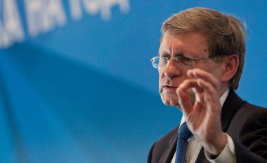Leszek Balcerowicz