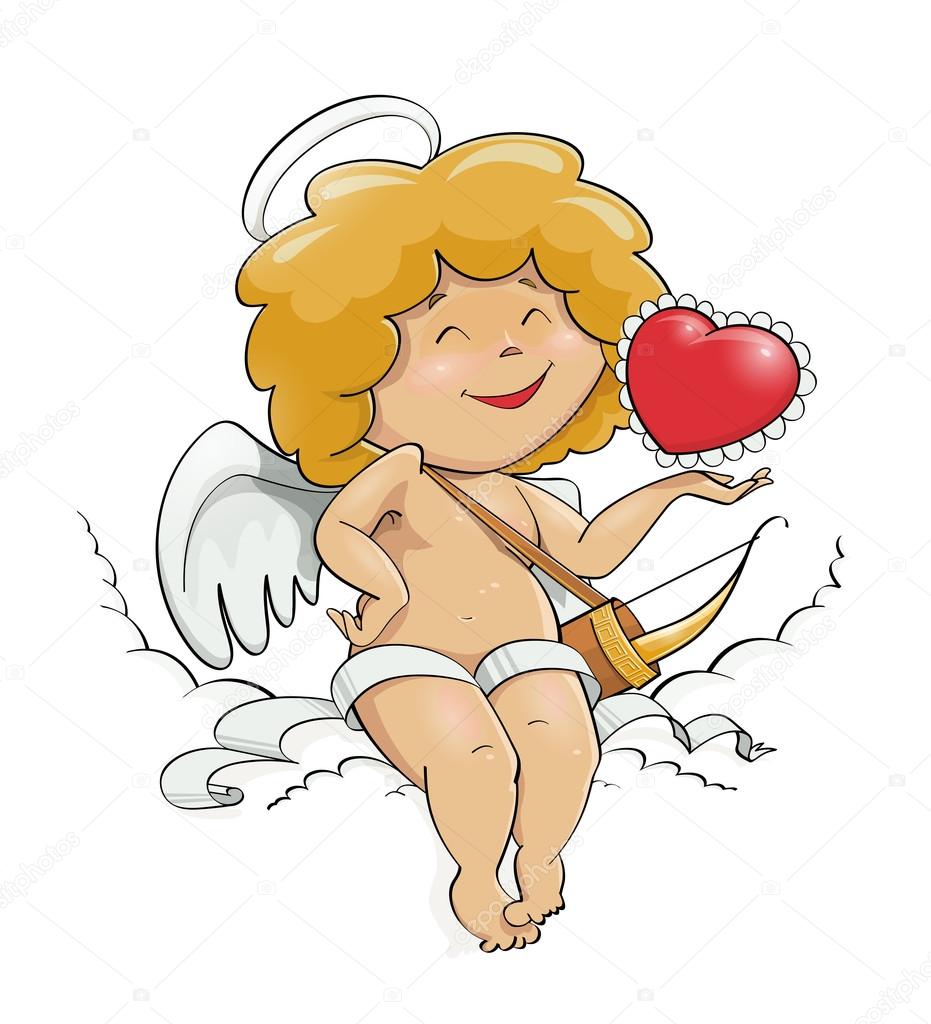 Cupid Com Знакомства