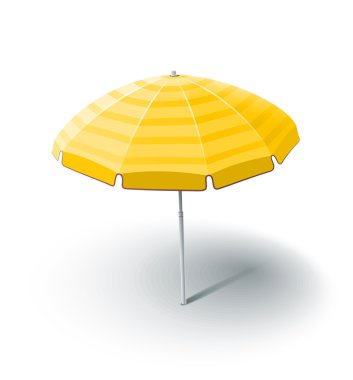 plaj şemsiye
