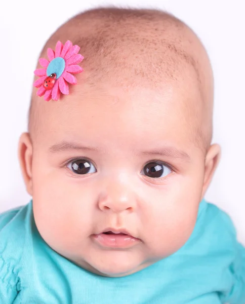 Baby spring — Stock Photo, Image