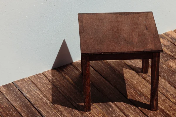 Мебель для стола — стоковое фото