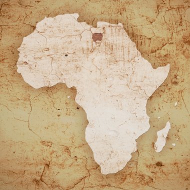 Afrika
