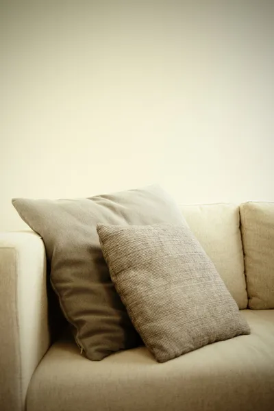 Cushions — Stock Photo, Image