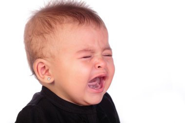 Ağlayan Bebek