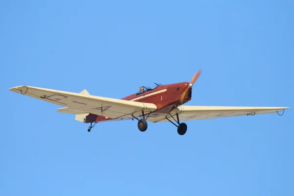 Vintage planes — Stock Photo, Image