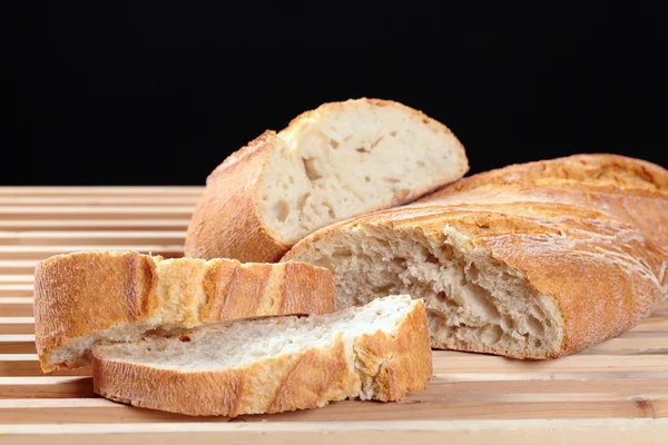 Loaf of bread — Stock Photo, Image